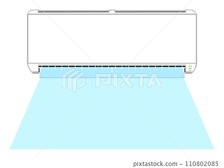 打開空調 110802085