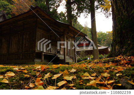 鱷淵寺是位於島根縣出雲市別所町的天台宗寺廟 110802239