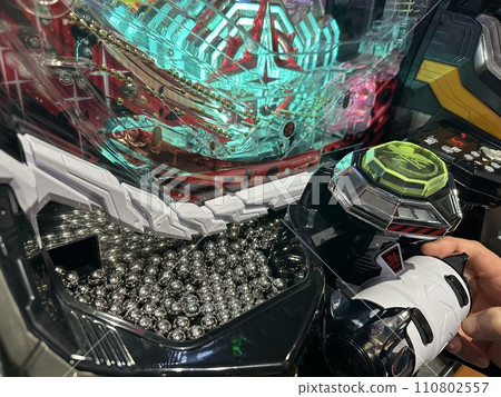 彈珠台 彈珠台 110802557