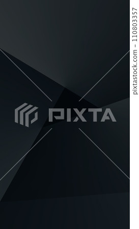 Background 4k cyberspace black black BG virtual background virtual world metaverse 110803357