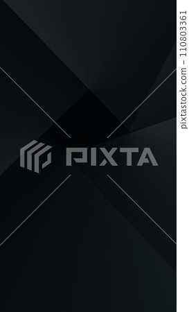 Background 4k cyberspace black black BG virtual background virtual world metaverse 110803361