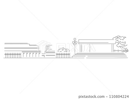 nuance_illustration_town_cityscape_illust:巴黎,歐洲 nuance_illustration_town_cityscape_illust:巴黎,歐洲 110804224