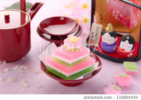 Hinamatsuri image 110804350