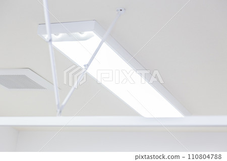 Ceiling fluorescent light 110804788