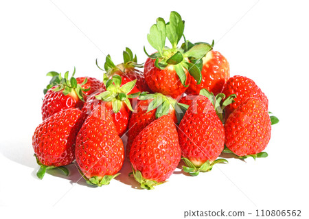 草莓（紅玉） 110806562