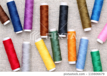 Thread winding 110806679