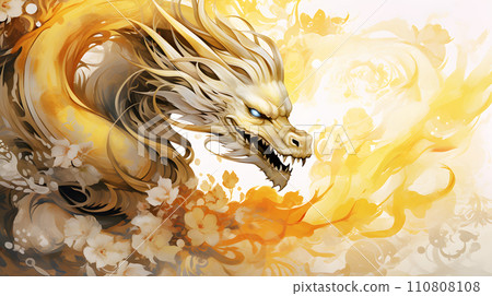 Golden Dragon Golden Dragon 110808108
