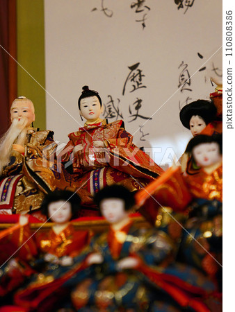 Katsuura Big Hinamatsuri: Surprise! Lots of Hina dolls! Katsuura Big Hinamatsuri: Surprise! Lots of Hina dolls! 110808386