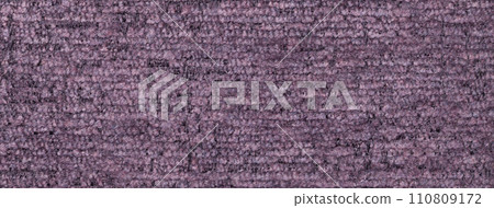 Texture of velvet dark violet background from soft upholstery textile material, macro. Abstract velour purple fabric Texture of velvet dark violet background from soft upholstery textile material, macro. Abstract velour purple fabric 110809172