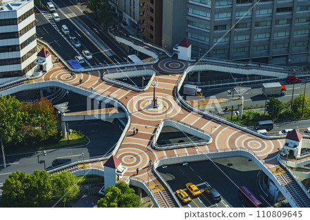 川崎Hello Bridge [神奈川縣/川崎市] 110809645