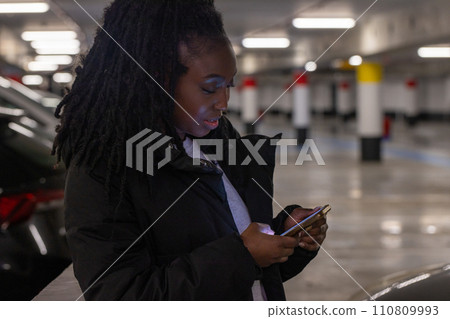 Connected in Solitude 110809993