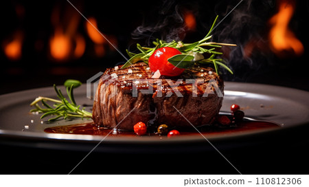 steak images 110812306