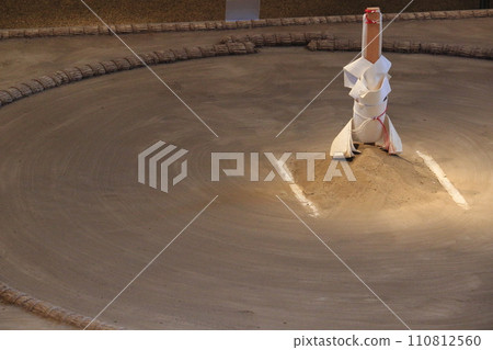 相撲環土肥節 相撲環土肥節 110812560