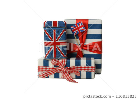 PNG, English language concept, isolated on white background. 110813825