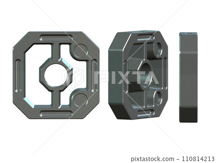 robot parts 110814213