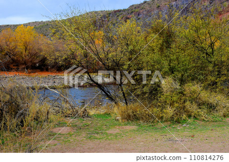 Salt River Recreation Area Arizona 110814276