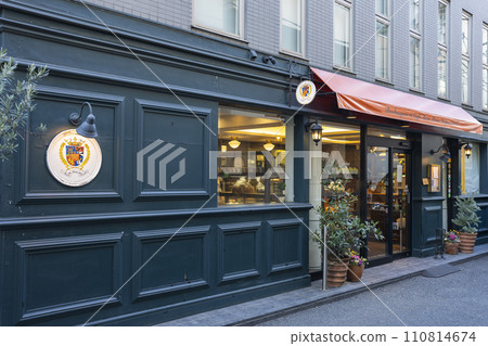 Mammano 麵包店和咖啡館 Mammano 麵包店和咖啡館 110814674