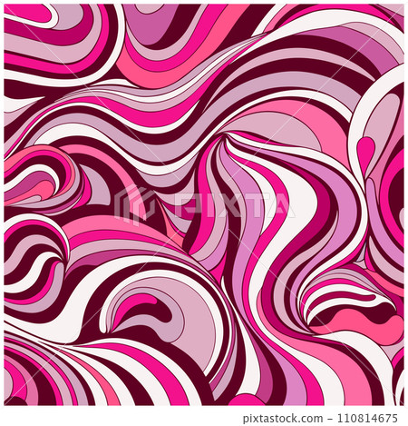 Psychedelic background Psychedelic background 110814675