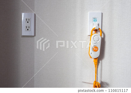 call buzzer hanging on the wall call buzzer hanging on the wall 110815117