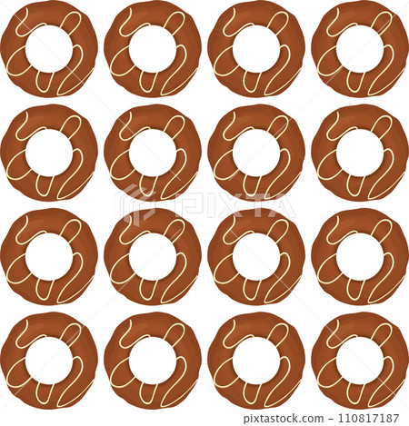 Pattern homemade cookie different taste in pastry biscuit Pattern homemade cookie different taste in pastry biscuit 110817187