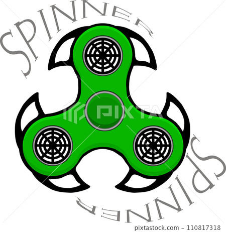 Collection accessory for sport game spiner Collection accessory for sport game spiner 110817318