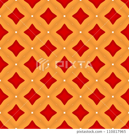 Pattern homemade cookie different taste in pastry biscuit 110817965