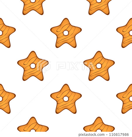 Pattern homemade cookie different taste in pastry biscuit Pattern homemade cookie different taste in pastry biscuit 110817986