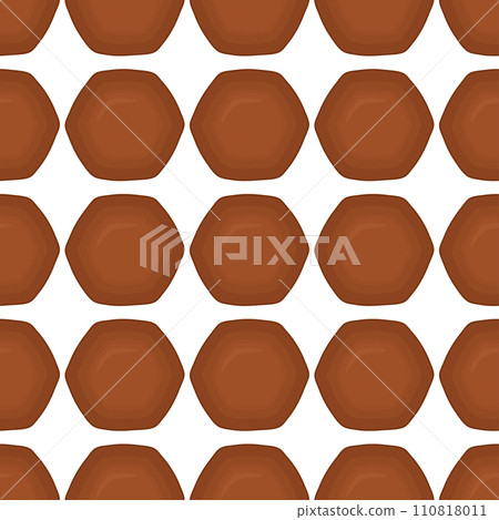Pattern homemade cookie different taste in pastry biscuit Pattern homemade cookie different taste in pastry biscuit 110818011