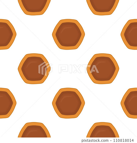 Pattern homemade cookie different taste in pastry biscuit 110818014