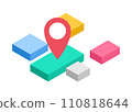 Digital location 110818644