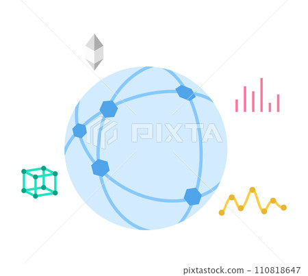 Digital world 110818647