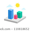 Virtual land 110818652