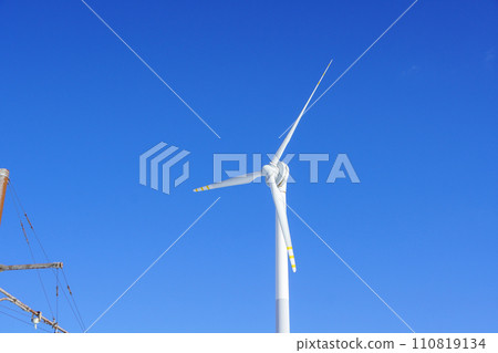 Otonlui 風電場(2024 年冬季) Otonlui 風電場(2024 年冬季) 110819134