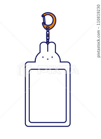 Oshi Utilization Trading Card Case 110819230