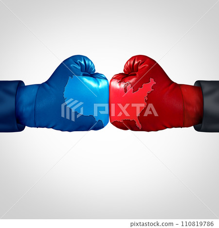 US Election Division 110819786