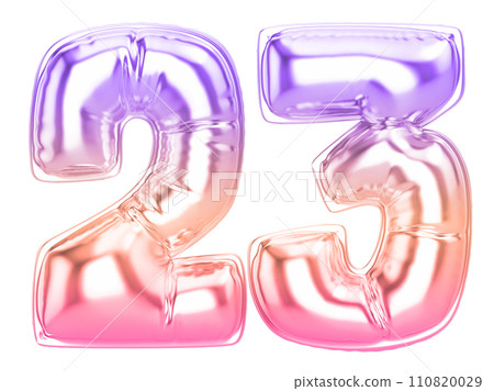 number percent 3d rendering metal discount number percent 3d rendering metal discount 110820029