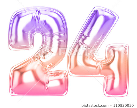 number percent 3d rendering metal discount number percent 3d rendering metal discount 110820030