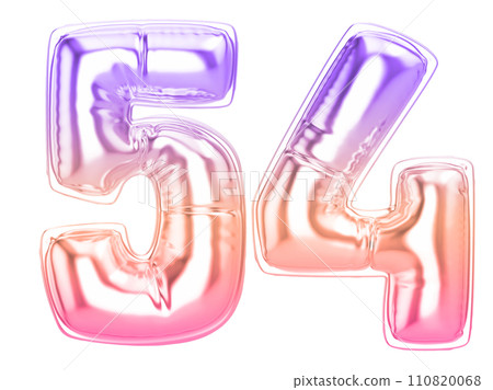 number percent 3d rendering metal discount number percent 3d rendering metal discount 110820068