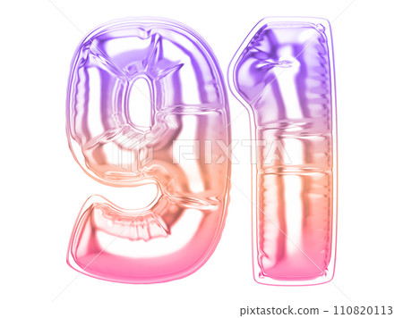 number percent 3d rendering metal discount number percent 3d rendering metal discount 110820113