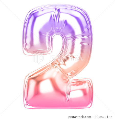 number percent 3d rendering metal discount number percent 3d rendering metal discount 110820128