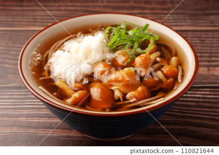 Nanako蕎麥麵 110821644