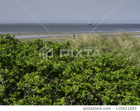 the city of Esbjerg in denmark the city of Esbjerg in denmark 110821893