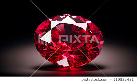紅寶石 紅寶石 110822481