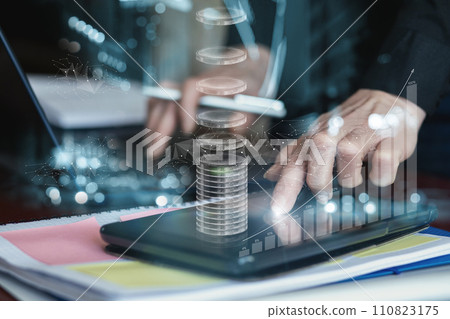 Concepts for business analytics revenue generation . Concepts for business analytics revenue generation . 110823175