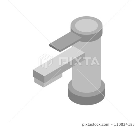 Isometric faucet Isometric faucet 110824183