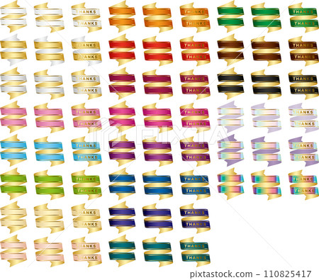 顏色變化，帶狀線 8 110825417