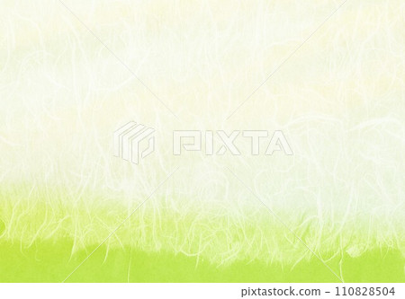 Unryu paper light green 110828504