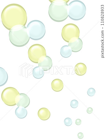 Refreshing light blue pattern background illustration Refreshing light blue pattern background illustration 110828933
