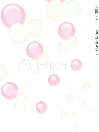 Refreshing light blue pattern background illustration Refreshing light blue pattern background illustration 110828935