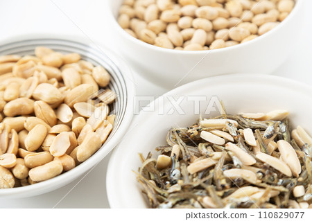 什錦乾貨 什錦乾貨 110829077